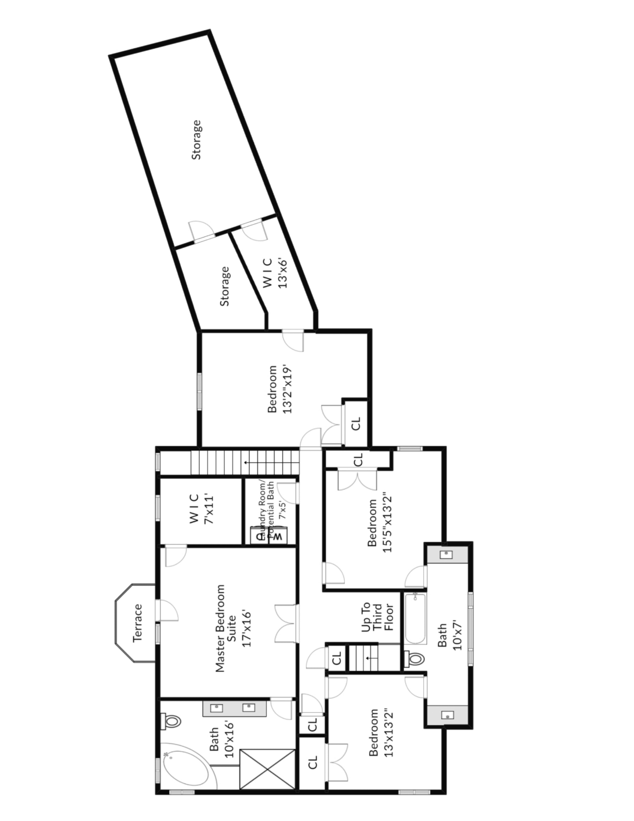 42 golf lane 2nd floor-1 42 golf lane 2nd floor-1
